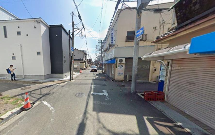 拡大写真:大阪市生野区桃谷5丁目 101のその他