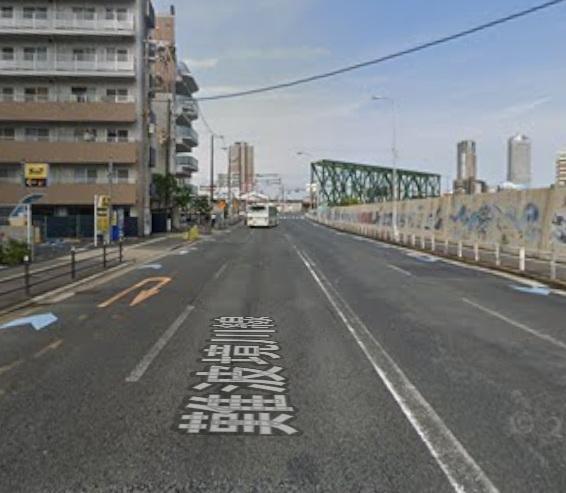拡大写真:大阪市大正区三軒家西1丁目 101のその他