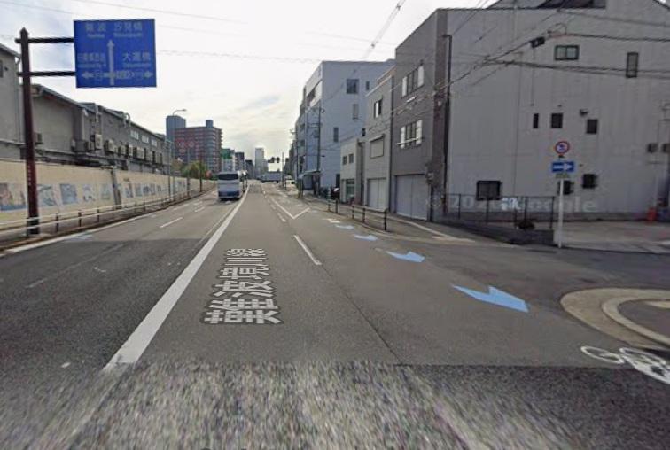 拡大写真:大阪市大正区三軒家西1丁目 101のその他