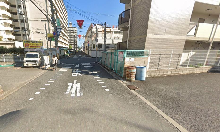 拡大写真:大阪市生野区巽中1丁目 T02のその他