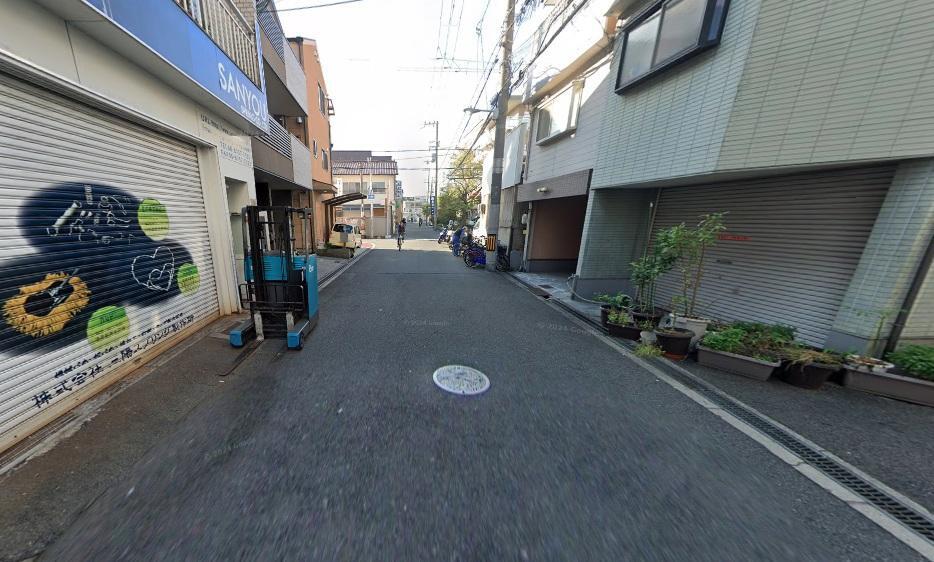 拡大写真:大阪市生野区巽中1丁目 T02のその他