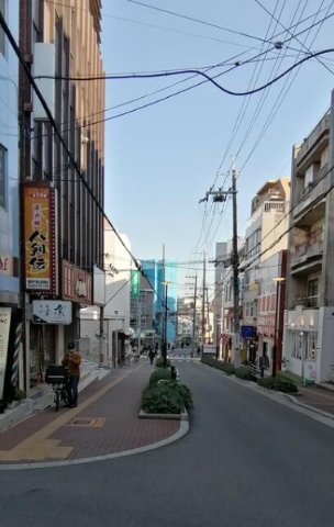 拡大写真:千里山西事務所 4の眺望
