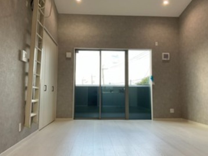 拡大写真:RIHITO一津屋GH Dの室内