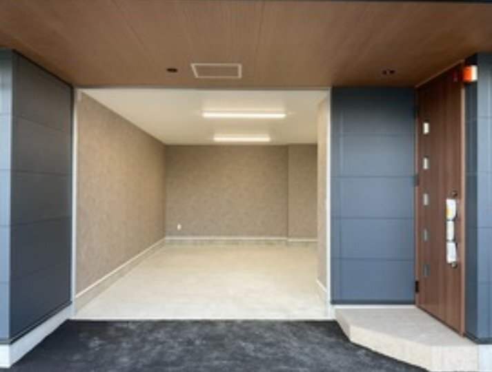 拡大写真:RIHITO一津屋GH Dの室内設備