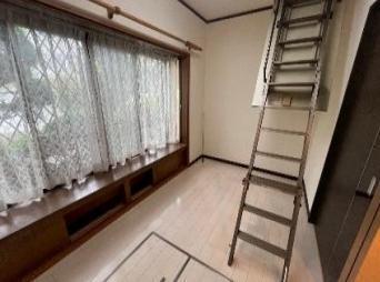 拡大写真:香里園東之町戸建 1の寝室