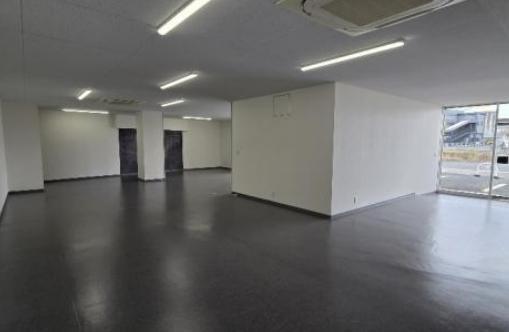 拡大写真:茨木市郡山薩摩マンション 1の室内