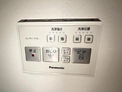 拡大写真:阪急商店街店舗 2の室内設備