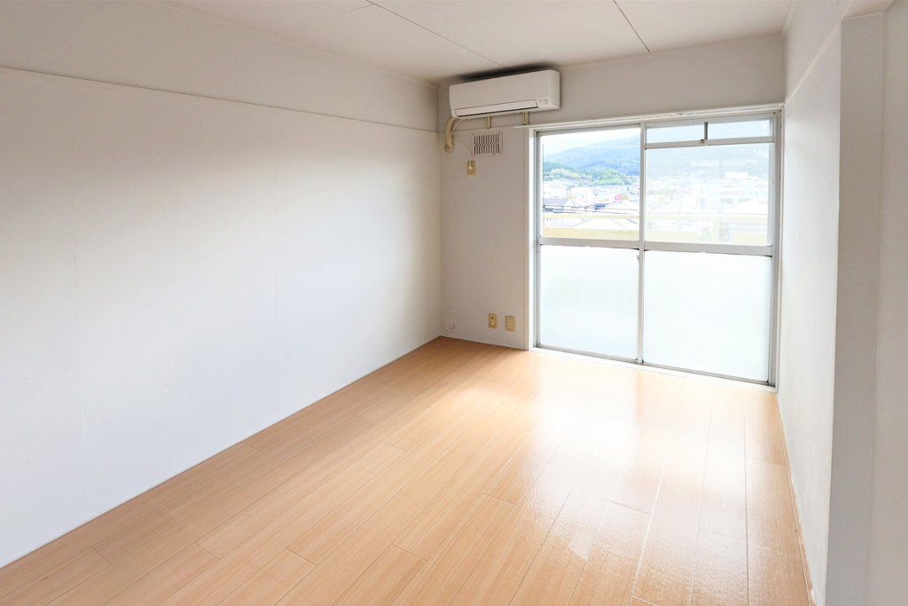 拡大写真:長崎市福田本町 5階2-505の室内