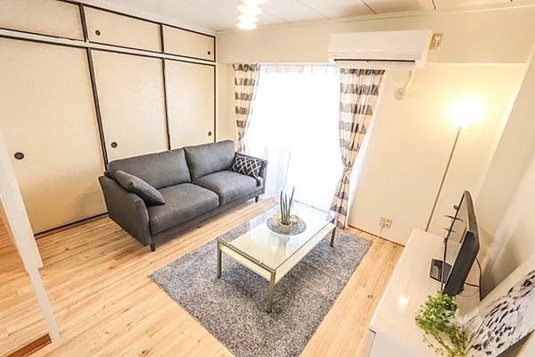拡大写真:長崎市福田本町 5階2-505の室内