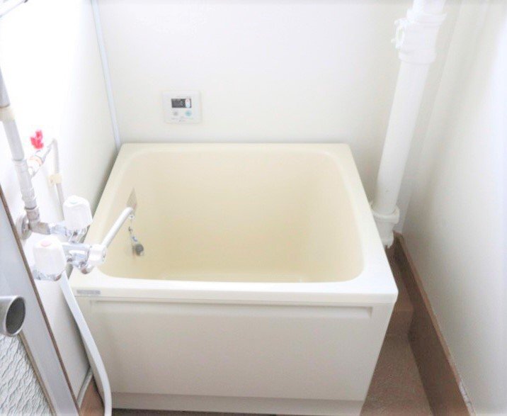 拡大写真:長崎市福田本町 5階2-505のバス
