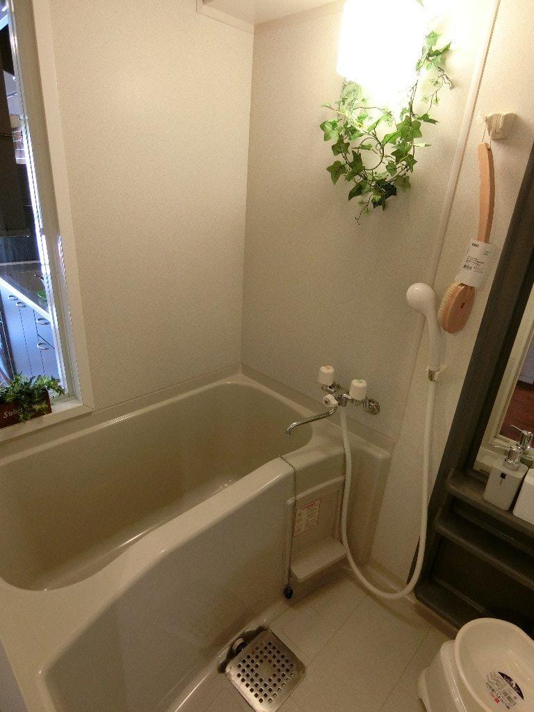 拡大写真：吹田市垂水町１丁目 802のバス