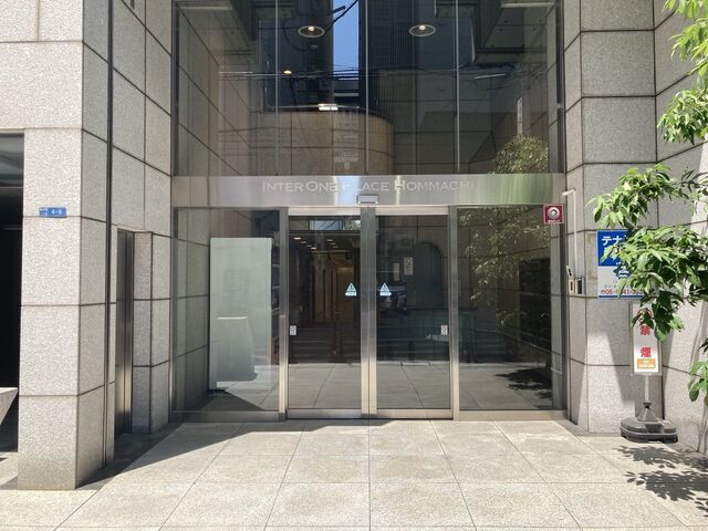 拡大写真：大阪市中央区南本町２丁目 11階1105の外観写真（昼）