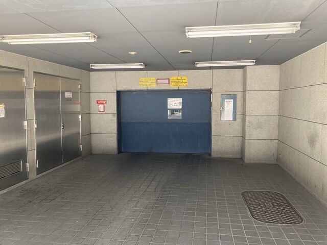 拡大写真：大阪市中央区南本町２丁目 11階1105の外観写真（昼）
