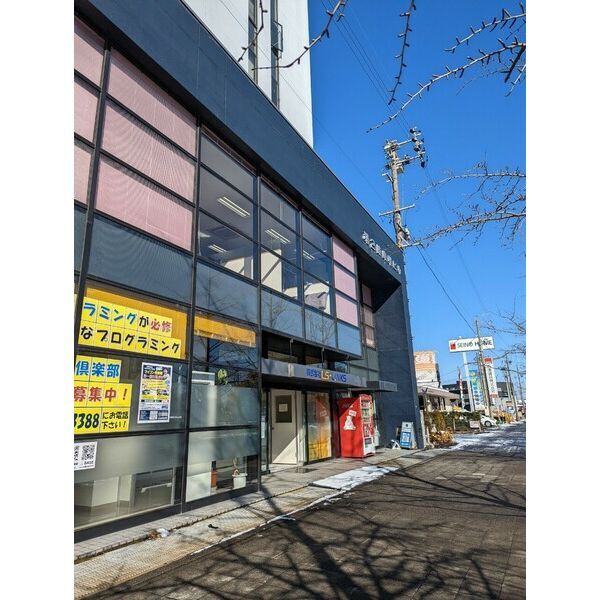 拡大写真:岐阜市薮田南1丁目 1階102のその他