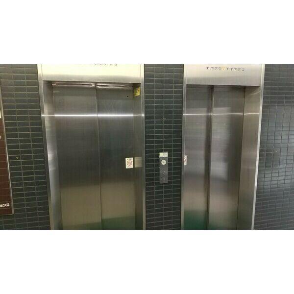 拡大写真:岐阜市薮田南1丁目 1階102の共有部分