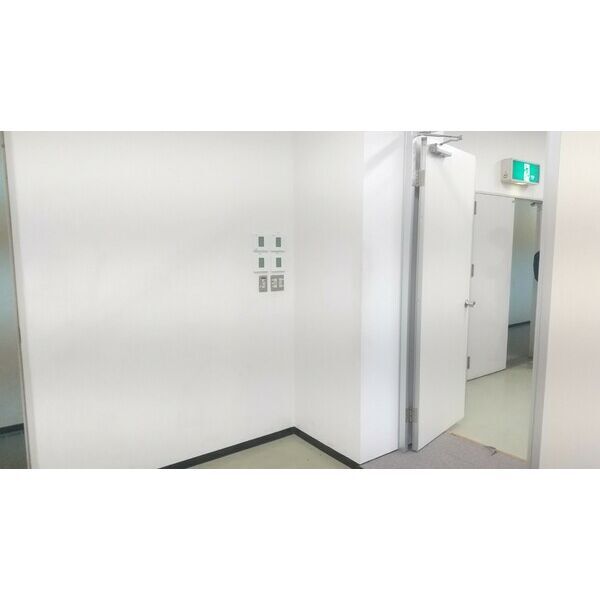 拡大写真:岐阜市薮田南1丁目 1階102の室内