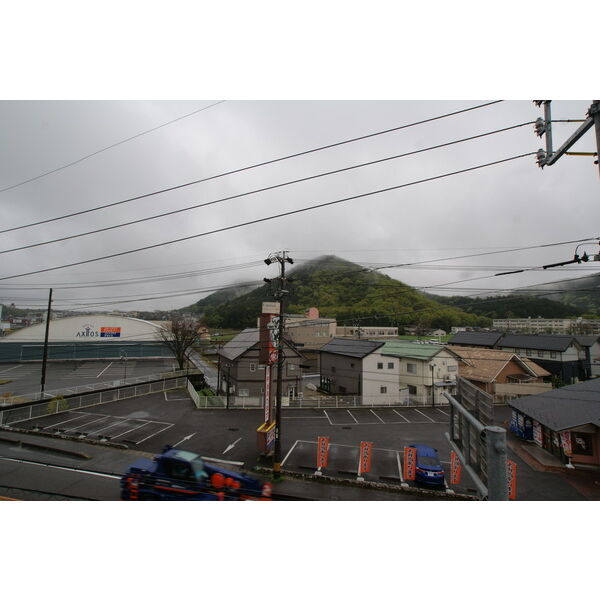 拡大写真：岐阜市芥見長山２丁目 3Fの眺望