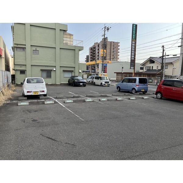 拡大写真:岐阜市島栄町1丁目 1階1Aのその他