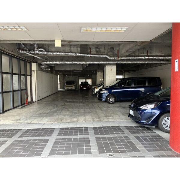 拡大写真:岐阜市島栄町1丁目 1階1Aのその他