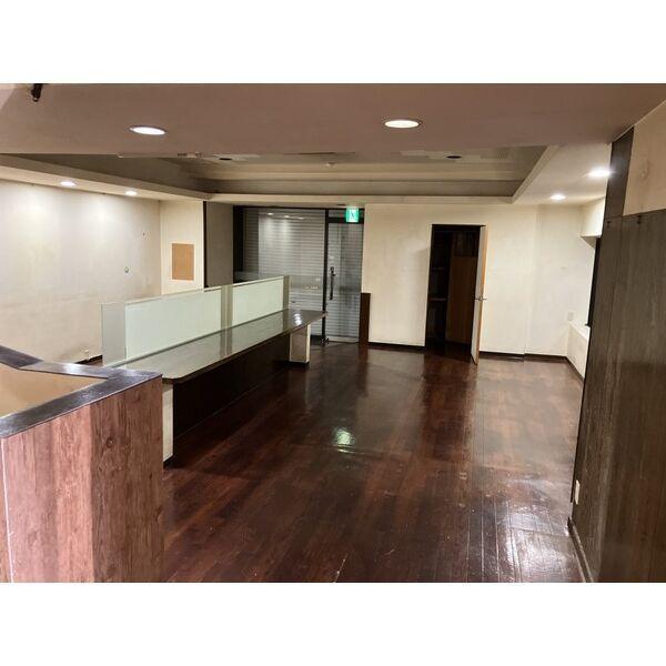 拡大写真:岐阜市島栄町1丁目 1階1Aの室内