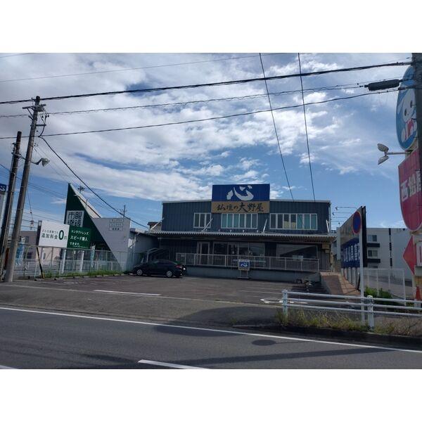 拡大写真:北名古屋市徳重大日 1のその他