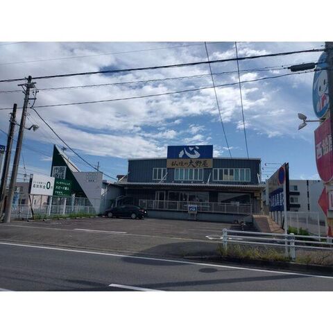 北名古屋市徳重大日の外観