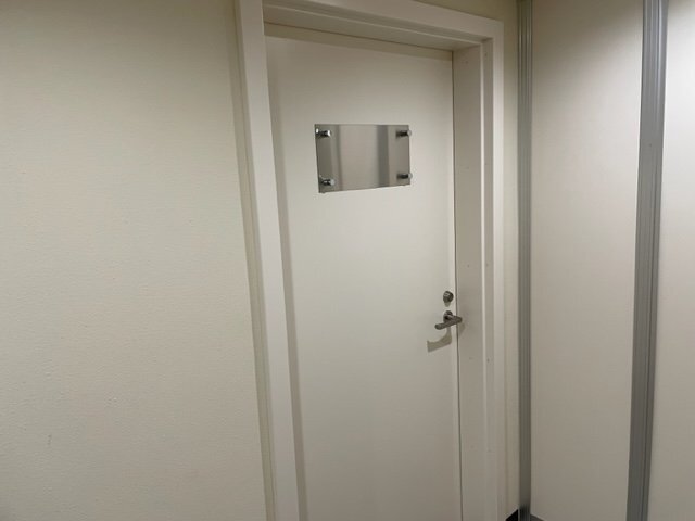 拡大写真:淡路町七福ビル 2F-Cの共有部分