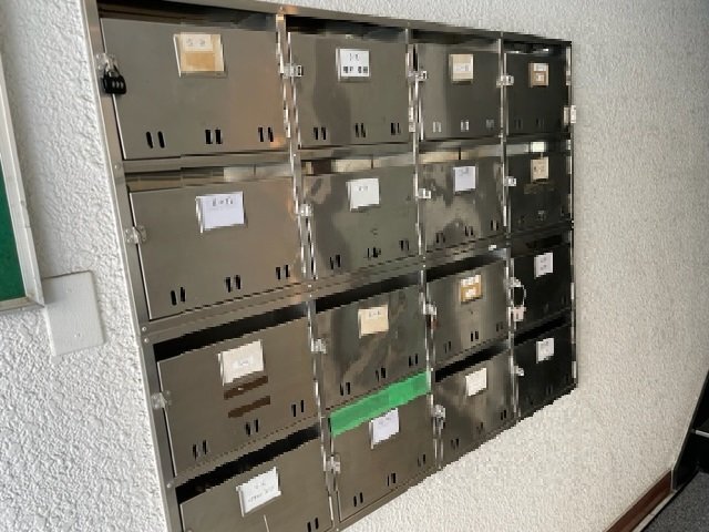 拡大写真：第二扶栄ビル 5階５Cの共有部分