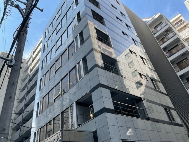 拡大写真:西本町創建ビル 7階402のその他
