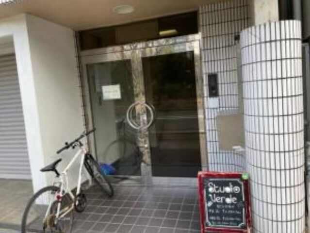 拡大写真:本町SEビル 4階3Bの外観写真(昼)