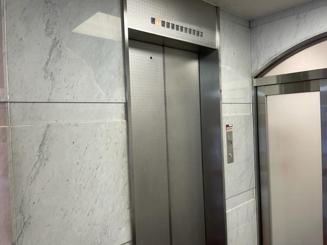 拡大写真:TMG阿波座ビル 2階201の共有部分