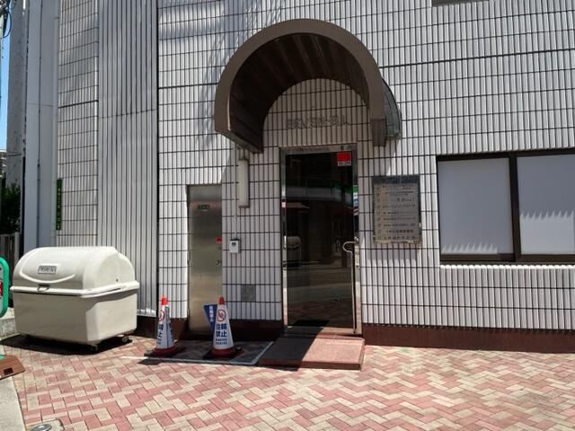 拡大写真:セブンビル 5階501の外観写真(昼)