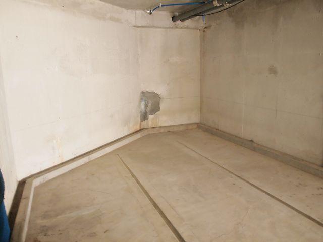 拡大写真：大阪市西成区天下茶屋２丁目 B101の室内