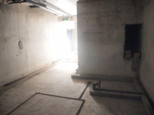 拡大写真：大阪市西成区天下茶屋２丁目 B101の室内