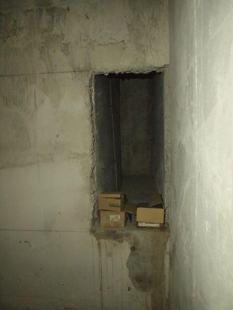拡大写真：大阪市西成区天下茶屋２丁目 B101の収納