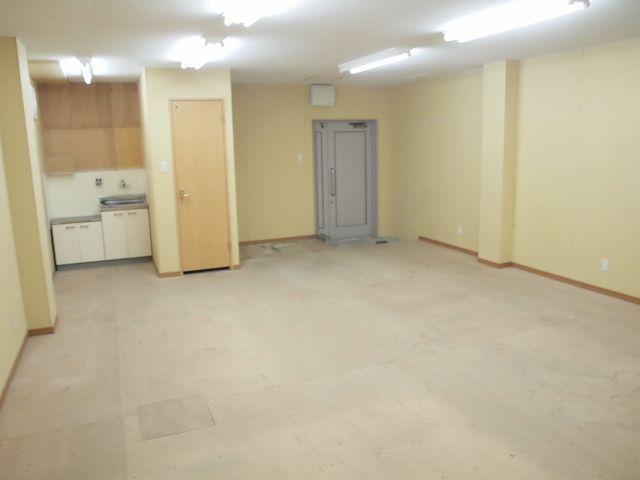 拡大写真：大阪市住吉区山之内３丁目 101の室内