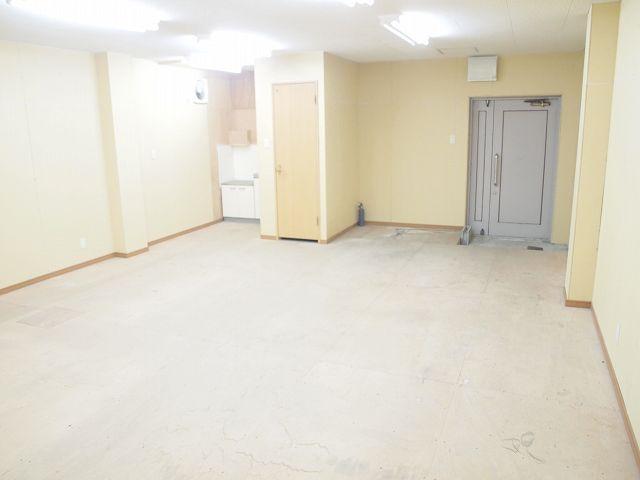 拡大写真：大阪市住吉区山之内３丁目 101の室内