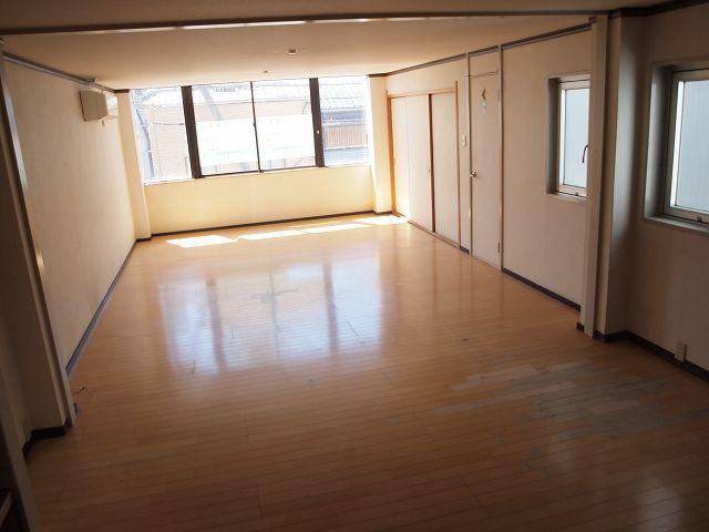 拡大写真：大阪市住吉区山之内３丁目 202の室内