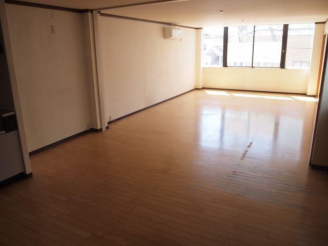 拡大写真：大阪市住吉区山之内３丁目 202の室内