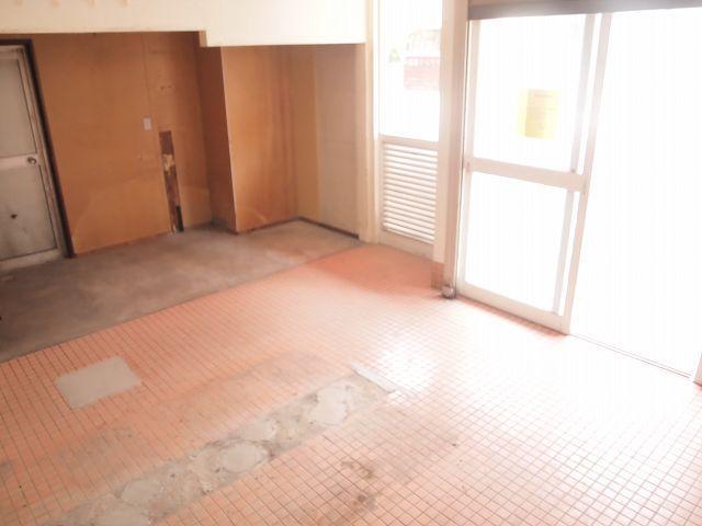 拡大写真：大阪市住吉区山之内１丁目 1Fの室内