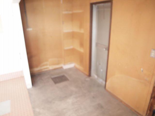 拡大写真：大阪市住吉区山之内１丁目 1Fの室内