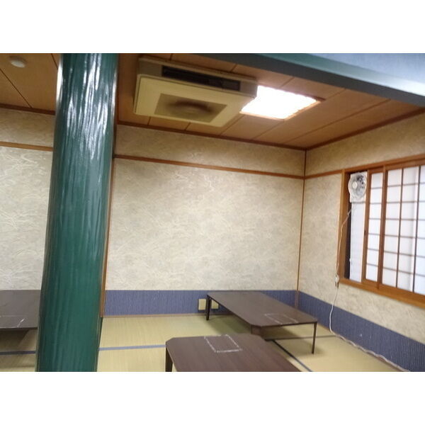 拡大写真:東大阪市日下町4丁目 1階102の室内