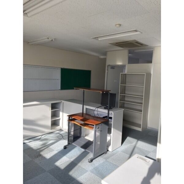 拡大写真:東大阪市日下町4丁目 3階301aの室内