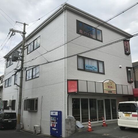 東大阪市日下町4丁目の外観