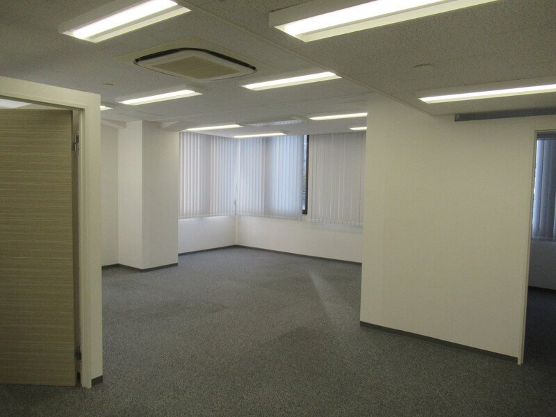 拡大写真:堺市堺区東雲西町1丁 2階201aの室内