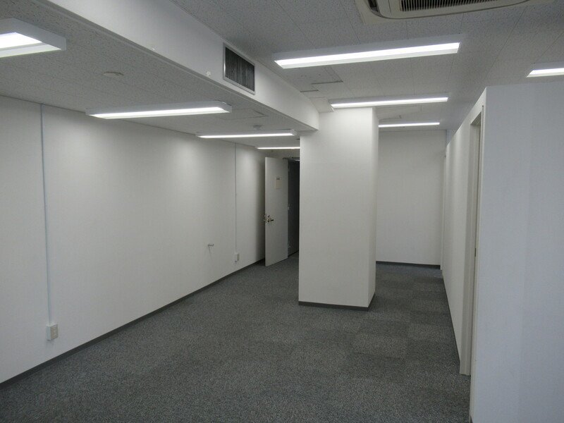 拡大写真:堺市堺区東雲西町1丁 2階201aの室内