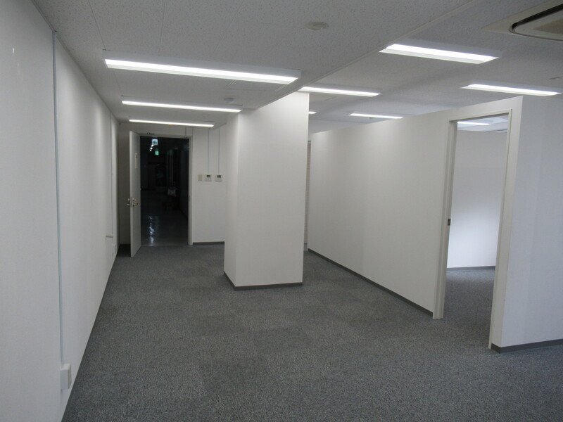 拡大写真:堺市堺区東雲西町1丁 2階201aの室内
