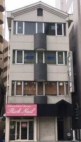 奈良市大宮町4丁目の外観