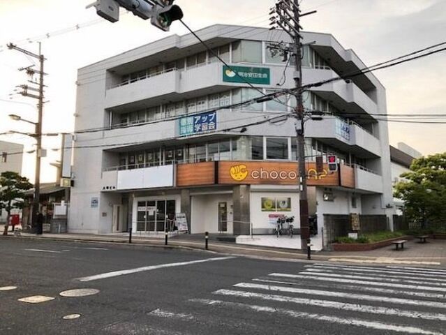 河内長野市楠町東の外観