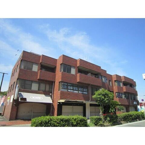 岸和田市土生町2丁目の外観